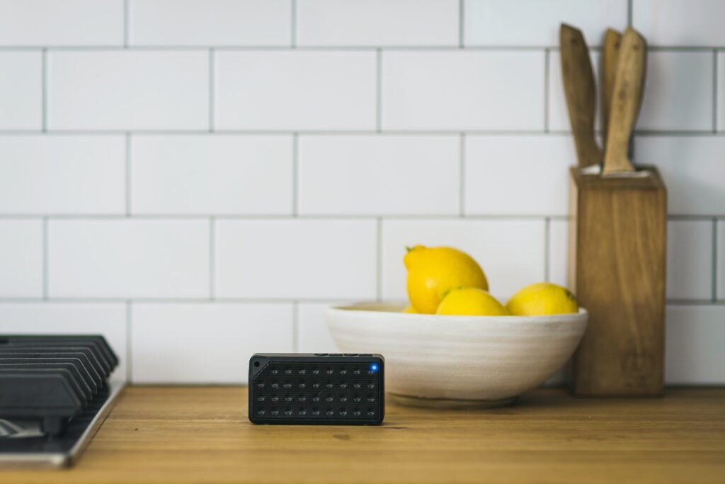 consider these points for buying bluetooth speaker