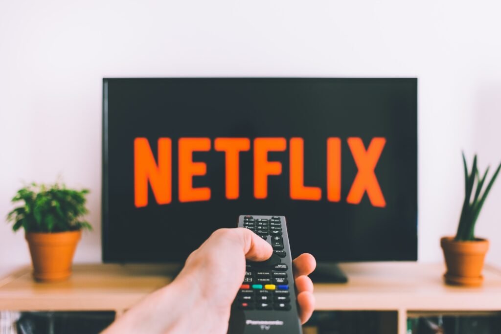 what to watch in Netflix