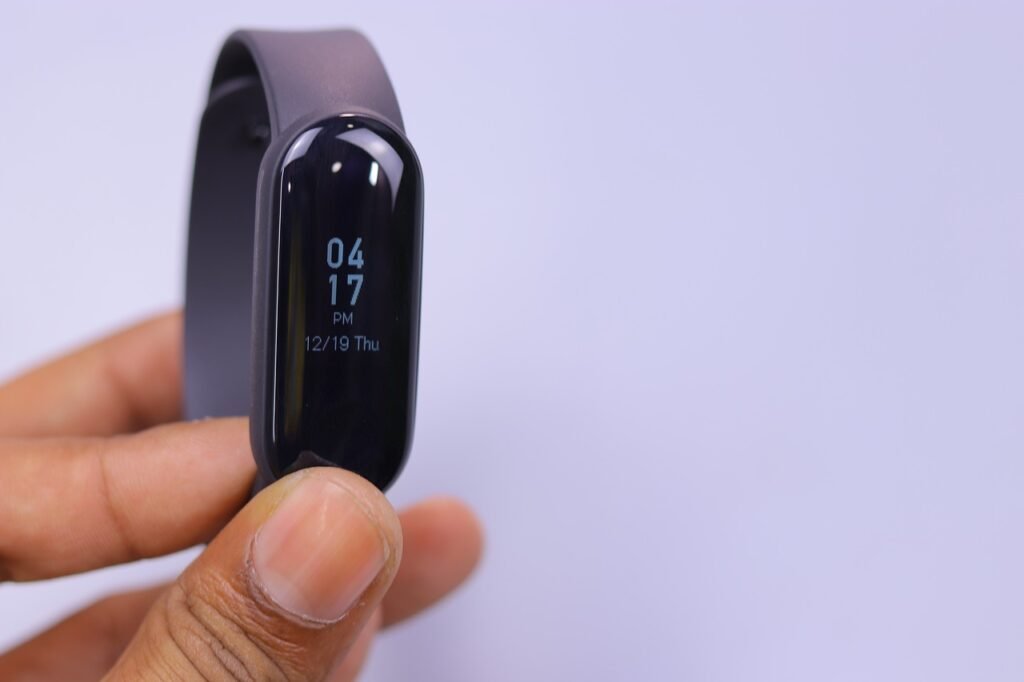 top fitness bands to purchase