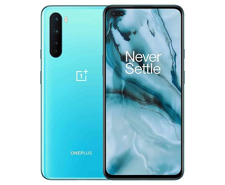 Oneplus Nord specifications